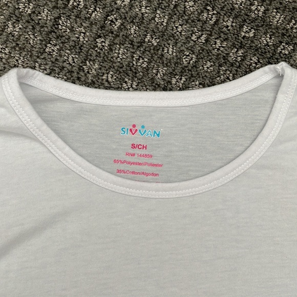 Long Sleeve Top - Picture 2 of 2